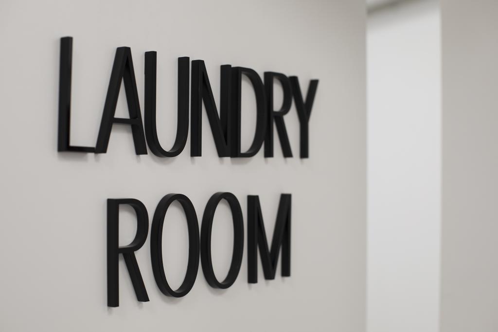 Euryclea Residences Athen Zimmer foto