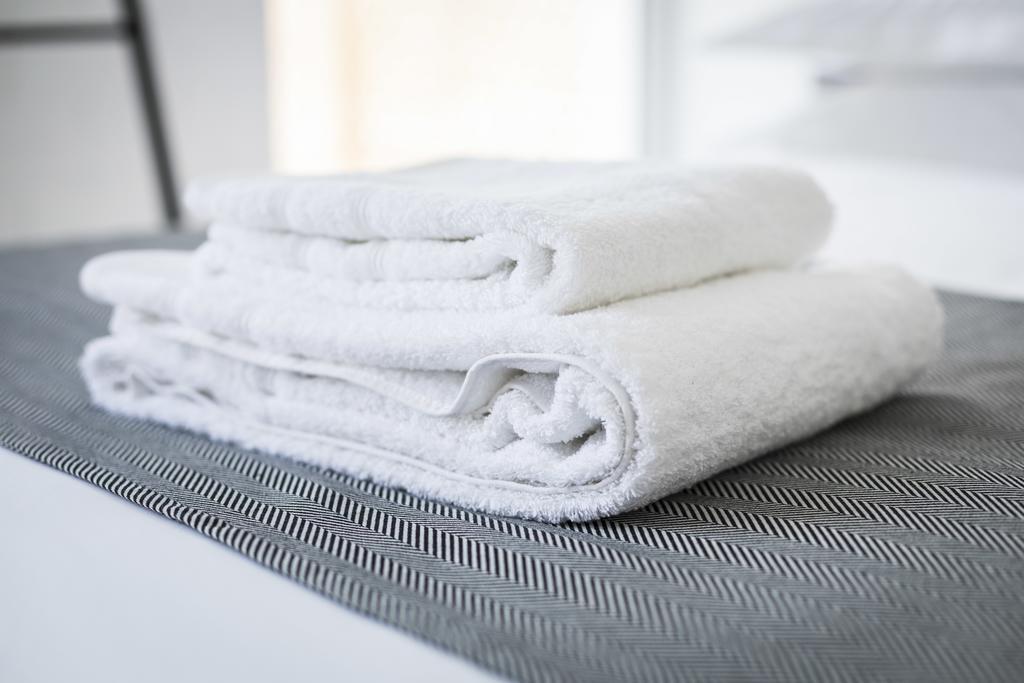 Euryclea Residences Athen Zimmer foto