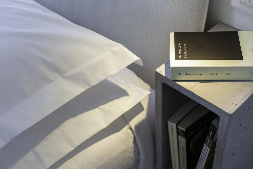 Euryclea Residences Athen Zimmer foto