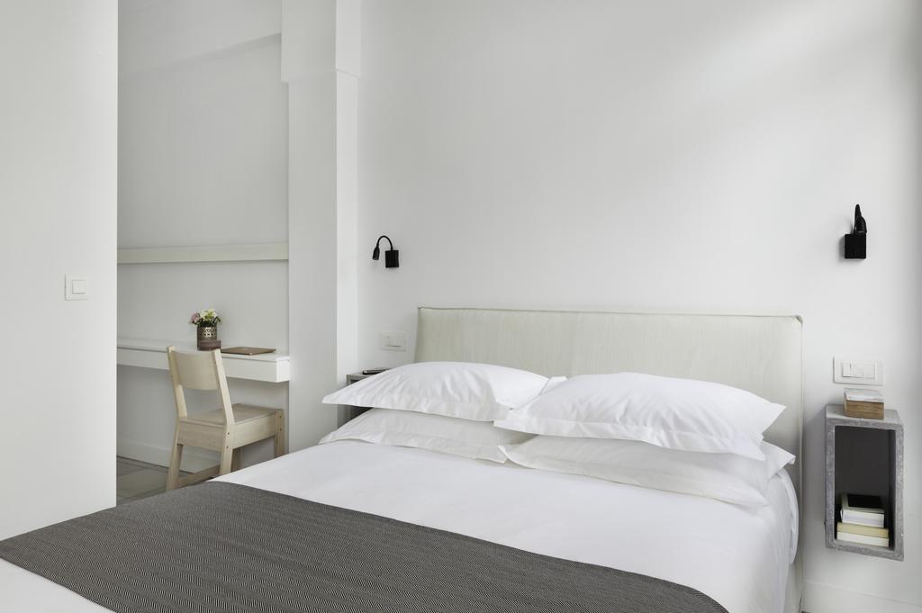 Euryclea Residences Athen Exterior foto